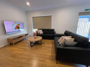 Medium Term Accommodation Melbourne | Kinmakers | what is respite care